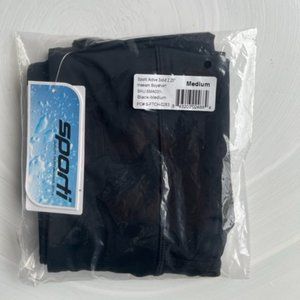 SportiActive Solid 2.25" inseam Boyshort – BRAND NEW. Never worn.